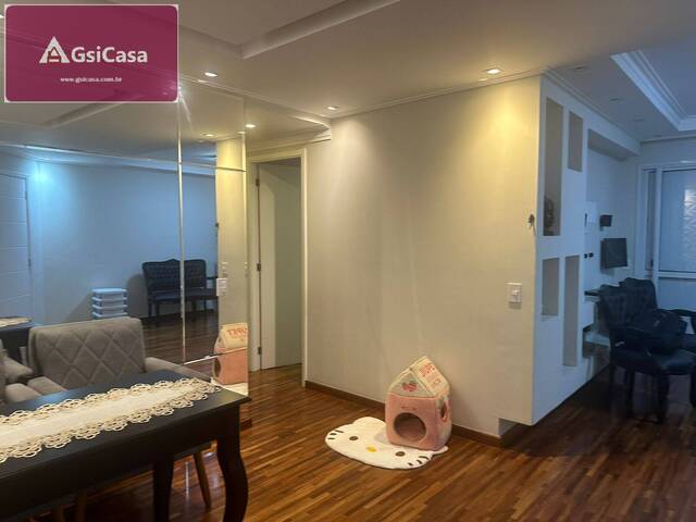 Apartamento para Venda em São Paulo - 5