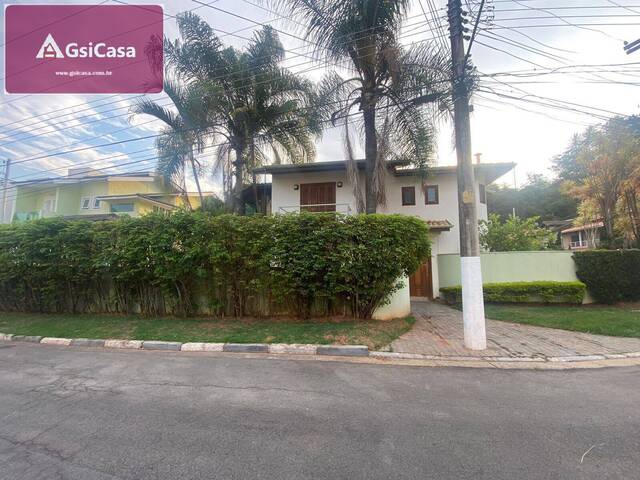 #8 - Casa em condomínio para Venda em Taboão da Serra - SP - 2