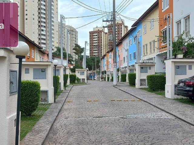 #46 - Casa em condomínio para Venda em São Paulo - SP - 2