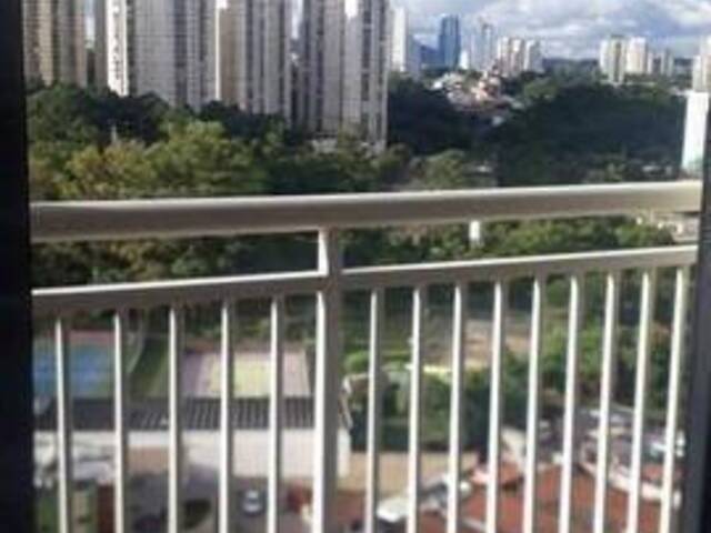 Apartamento para Venda em Barueri - 2