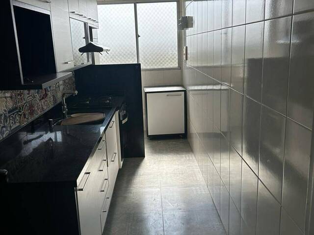 #146 - Apartamento para Venda em São Paulo - SP - 2