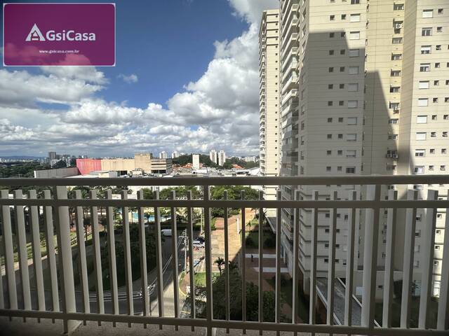 #161 - Apartamento para Venda em São Paulo - SP - 2