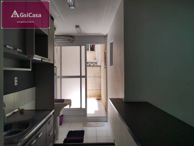 #193 - Apartamento para Locação em São Paulo - SP - 1