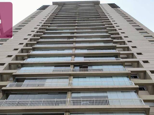 #199 - Apartamento para Venda em São Paulo - SP - 2