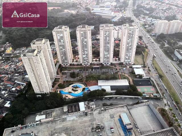 #199 - Apartamento para Venda em São Paulo - SP - 3