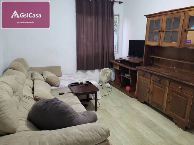 #201 - Apartamento para Venda em São Paulo - SP - 1