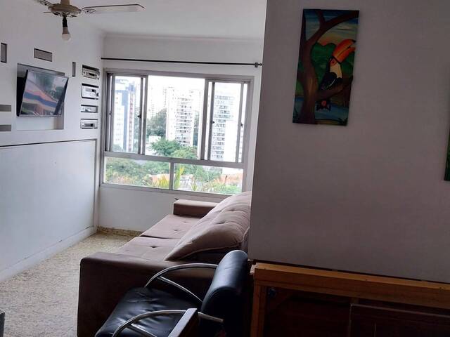 Apartamento para Venda em São Paulo - 4