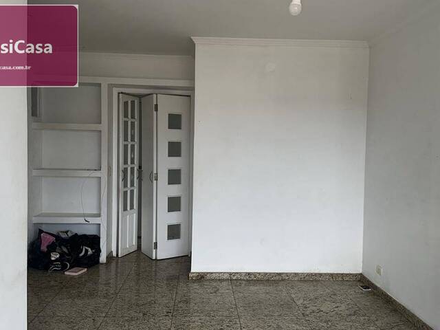 #215 - Apartamento para Venda em São Paulo - SP - 3