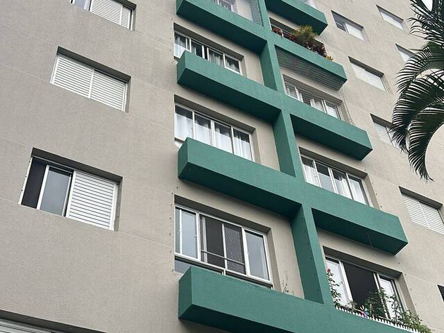 #215 - Apartamento para Venda em São Paulo - SP - 2