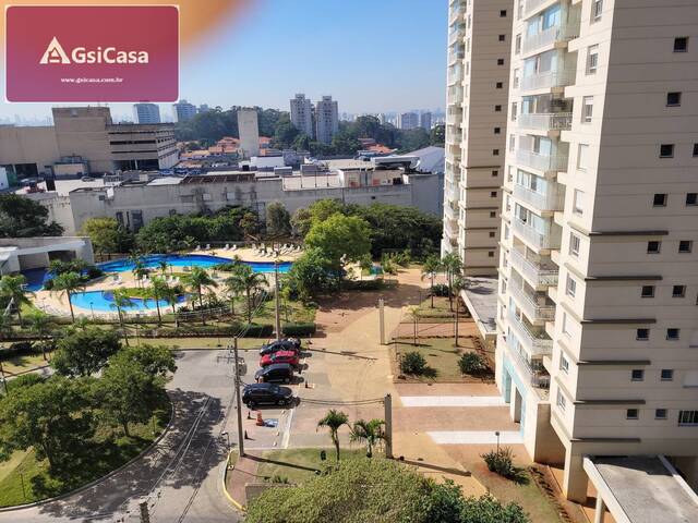 #216 - Apartamento para Venda em São Paulo - SP - 1