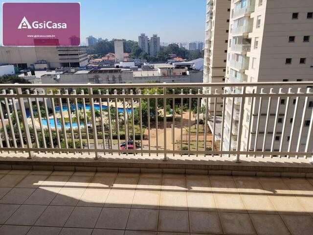 #216 - Apartamento para Venda em São Paulo - SP - 2