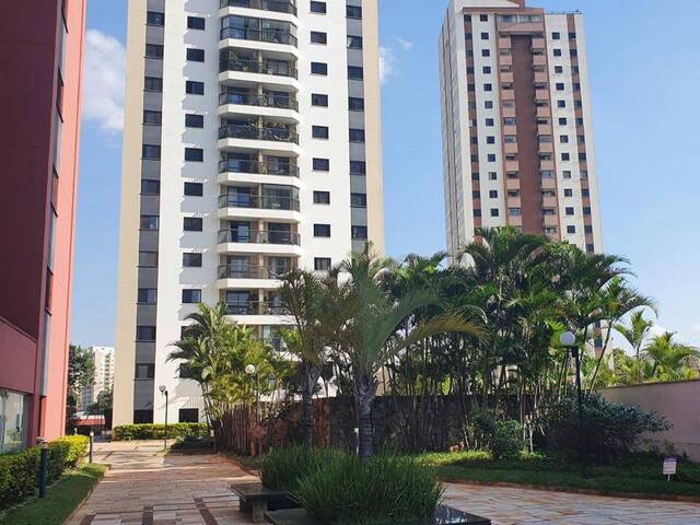 #217 - Apartamento para Venda em São Paulo - SP - 1