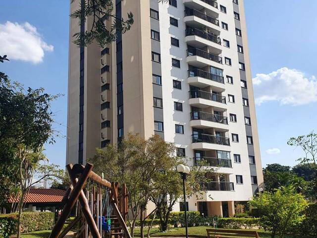 #217 - Apartamento para Venda em São Paulo - SP - 2