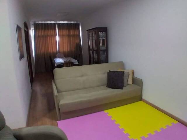 #219 - Apartamento para Venda em São Paulo - SP - 2