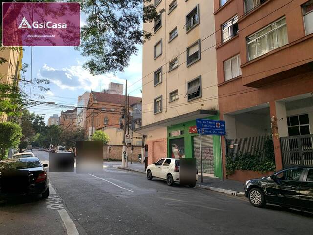 #230 - Apartamento para Venda em São Paulo - SP - 1