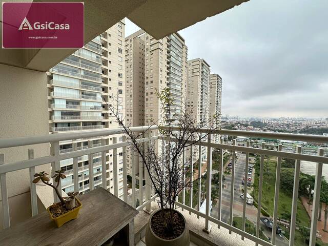 #236 - Apartamento para Venda em São Paulo - SP - 1