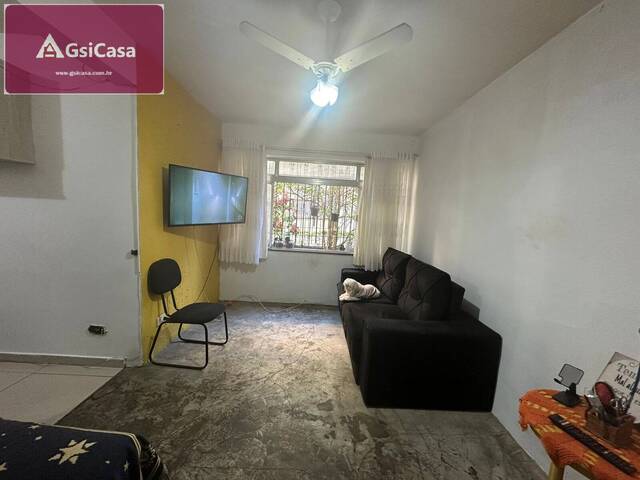 #239 - Apartamento para Venda em São Paulo - SP - 3