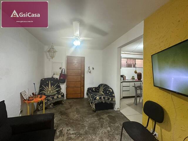 #239 - Apartamento para Venda em São Paulo - SP - 2