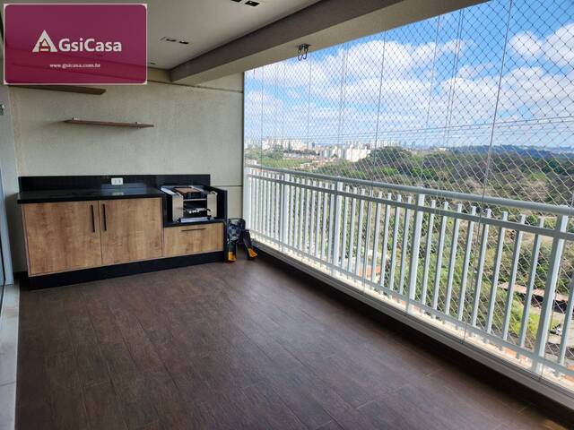 #251 - Apartamento para Venda em São Paulo - SP - 3