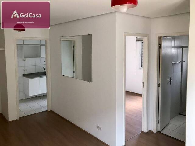 #255 - Apartamento para Venda em Guarulhos - SP - 2