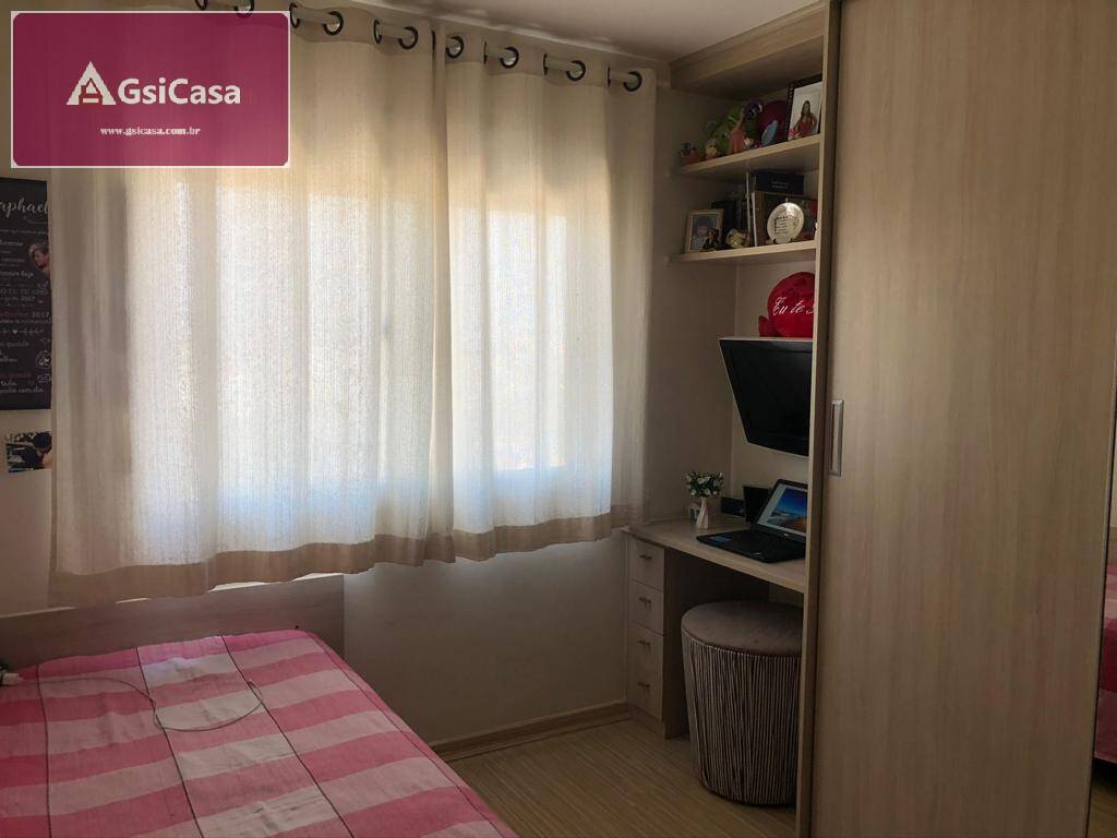 Casa à venda com 3 quartos, 166m² - Foto 35