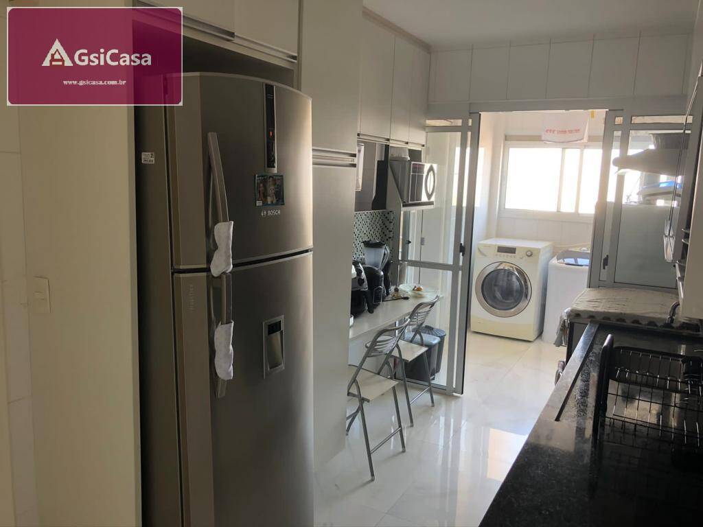 Casa à venda com 3 quartos, 166m² - Foto 42