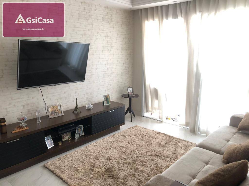 Casa à venda com 3 quartos, 166m² - Foto 23