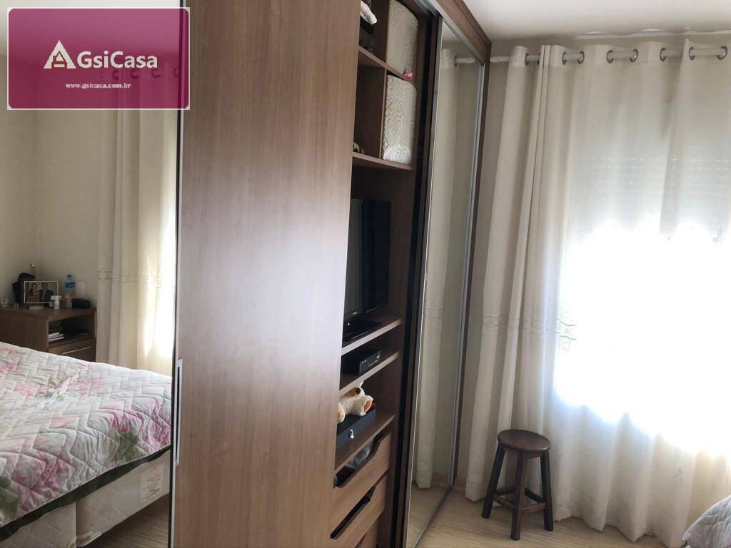 Casa à venda com 3 quartos, 166m² - Foto 28