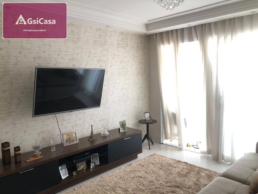 Casa à venda com 3 quartos, 166m² - Foto 18