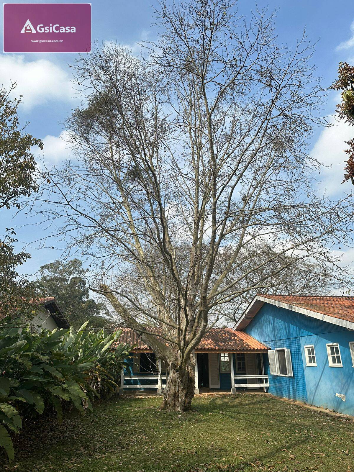 Casa de Condomínio para alugar com 4 quartos, 350m² - Foto 8