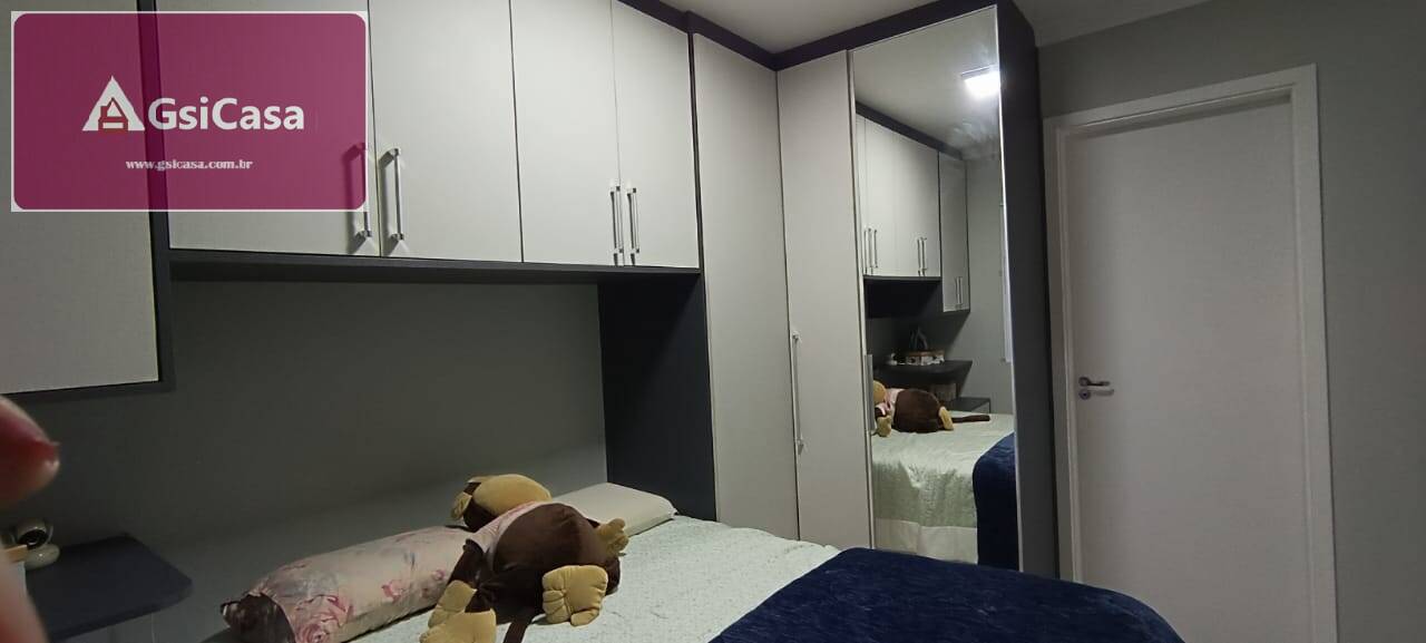 Apartamento à venda com 2 quartos, 55m² - Foto 7