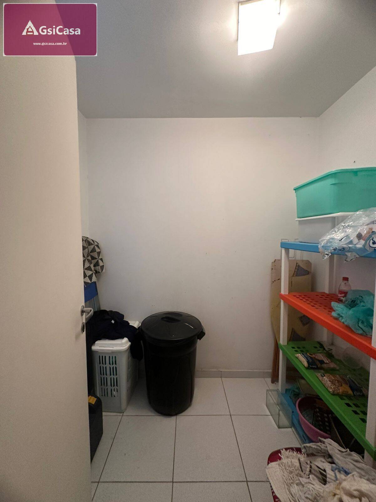 Apartamento à venda com 4 quartos, 134m² - Foto 21