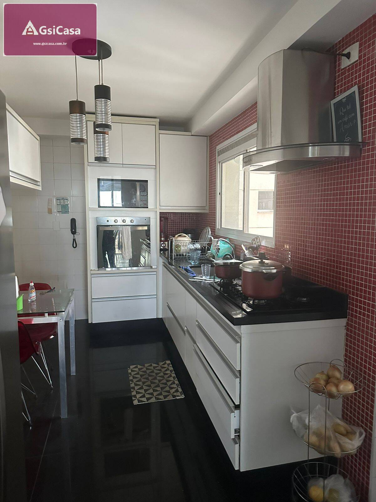 Apartamento à venda com 4 quartos, 134m² - Foto 13