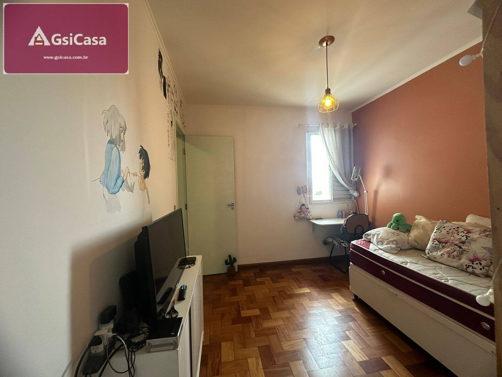 Casa à venda com 3 quartos, 125m² - Foto 18