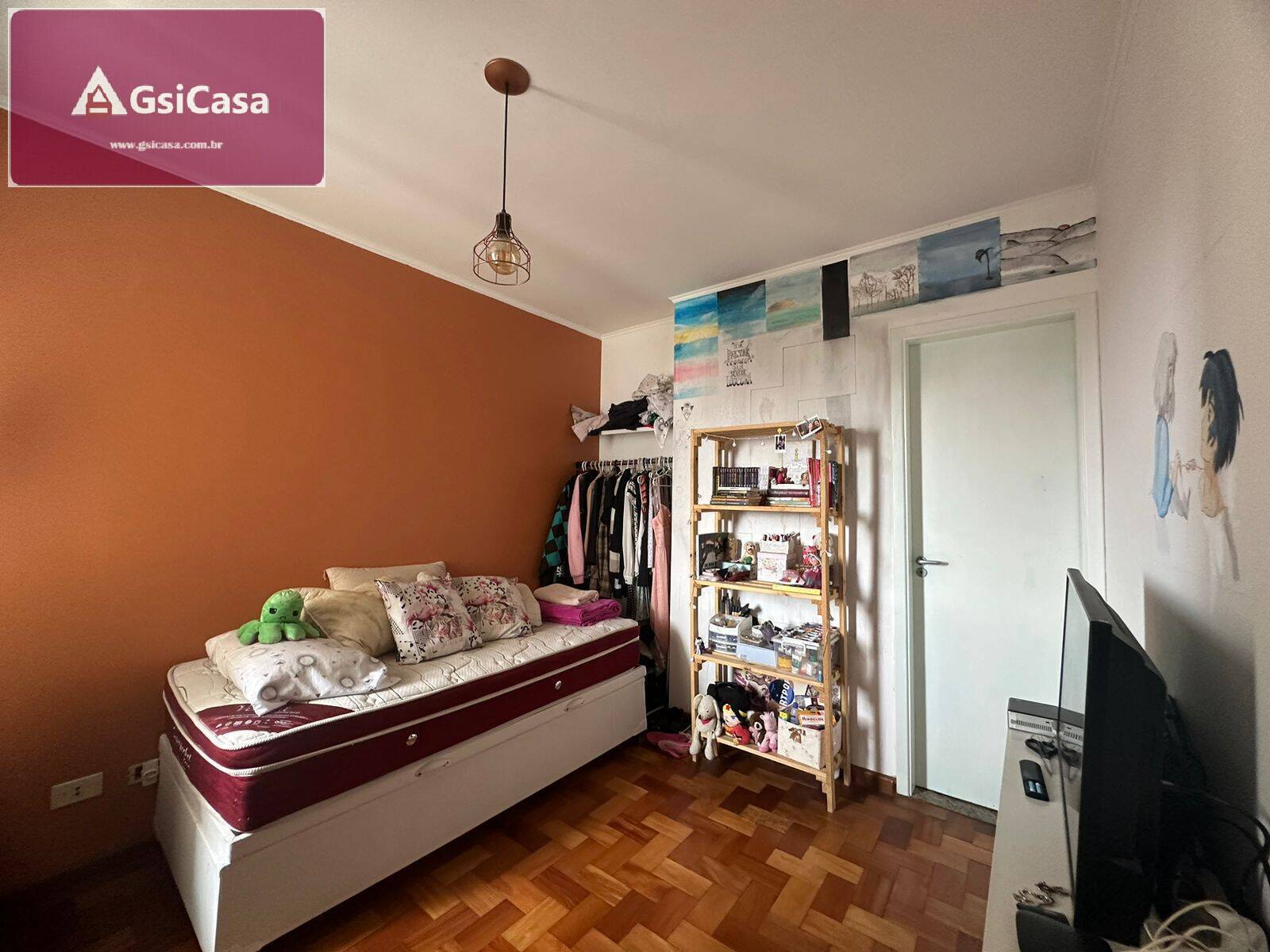 Casa à venda com 3 quartos, 125m² - Foto 25