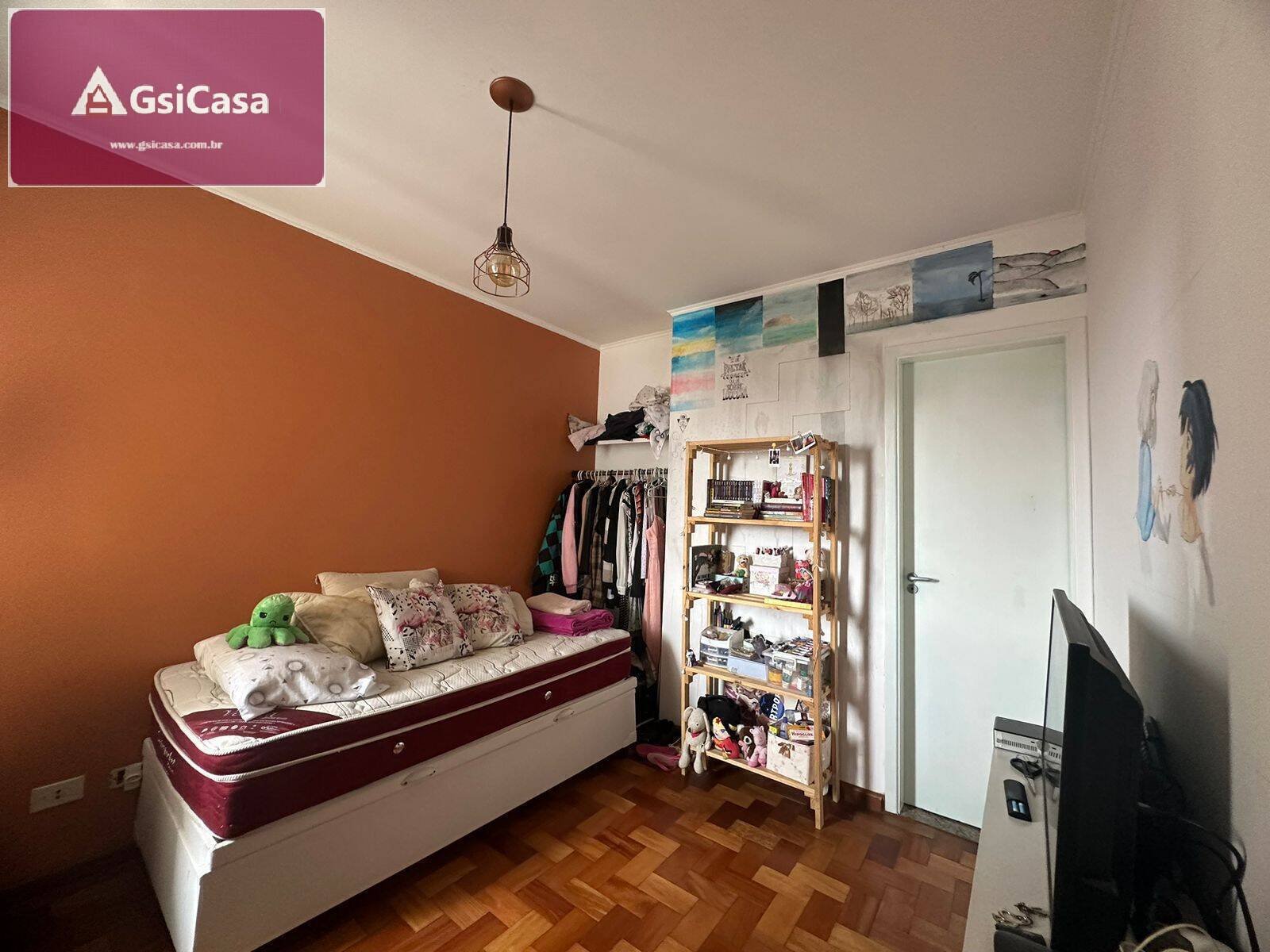 Casa à venda com 3 quartos, 125m² - Foto 21