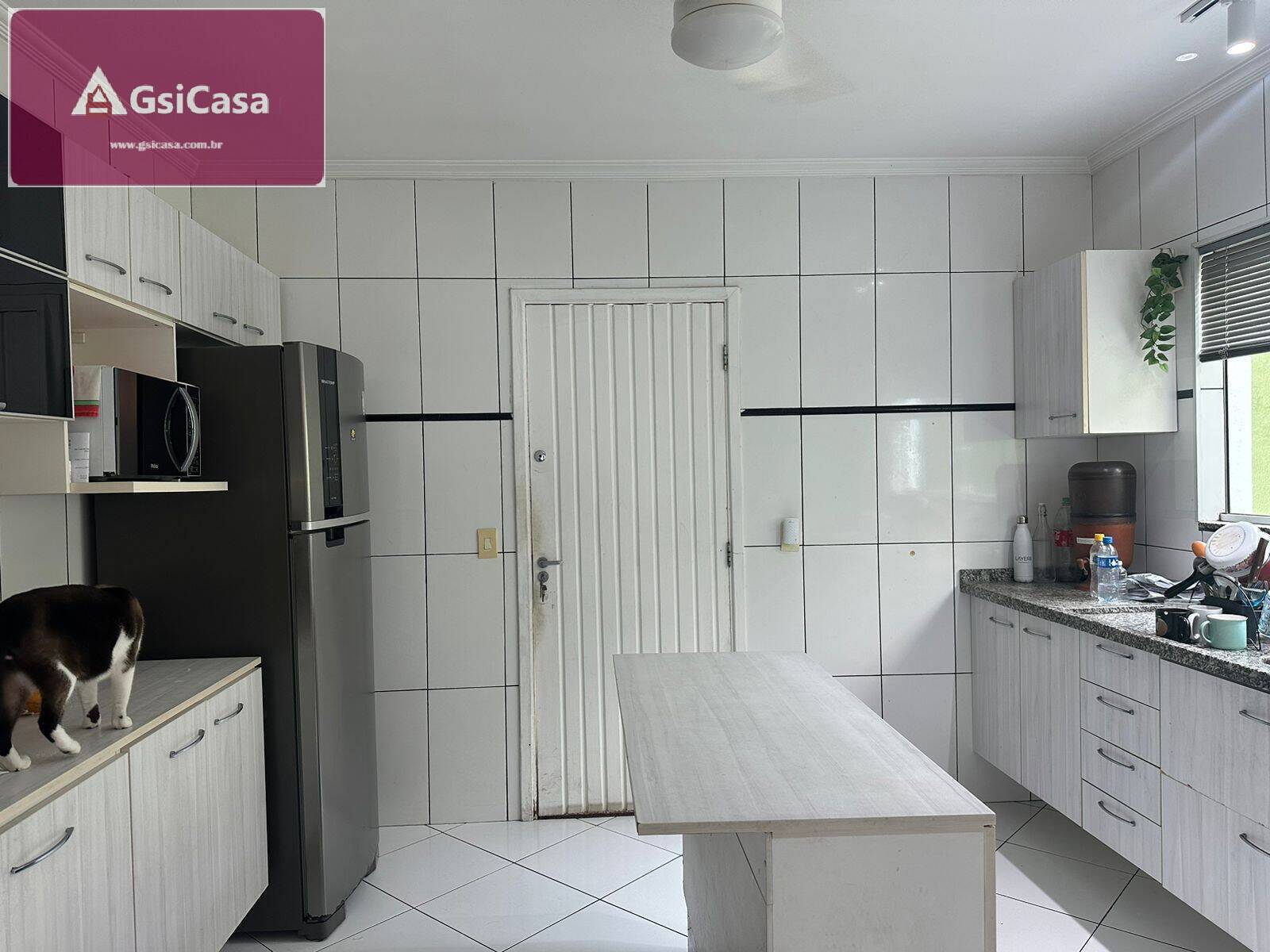 Casa à venda com 3 quartos, 125m² - Foto 10