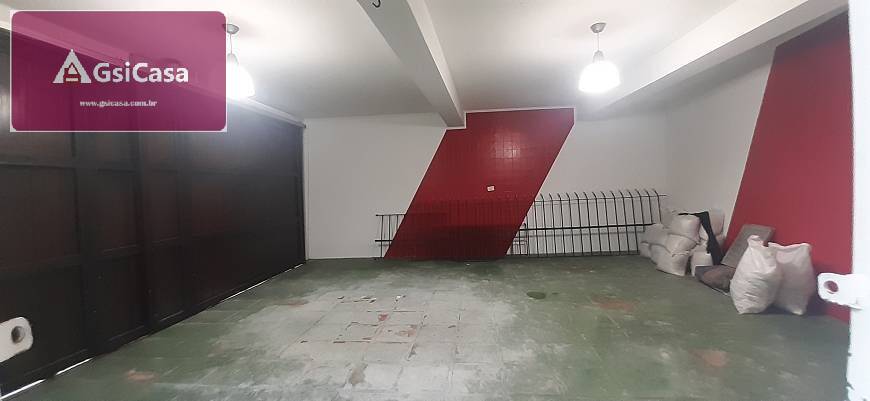 Sobrado à venda e aluguel com 7 quartos, 200m² - Foto 7