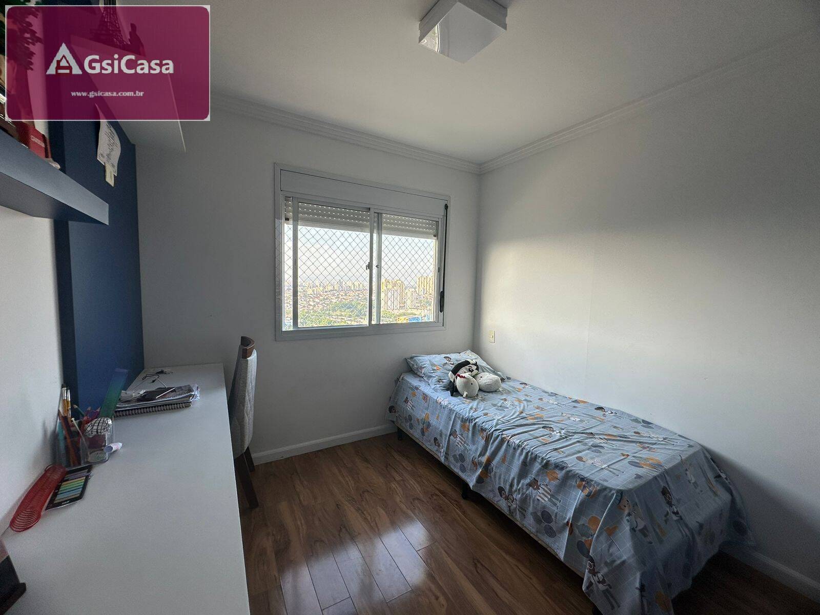 Apartamento para alugar com 3 quartos, 134m² - Foto 38