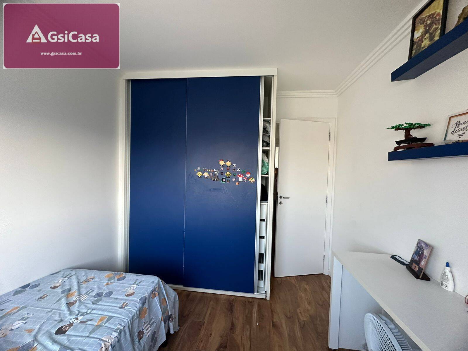 Apartamento para alugar com 3 quartos, 134m² - Foto 39