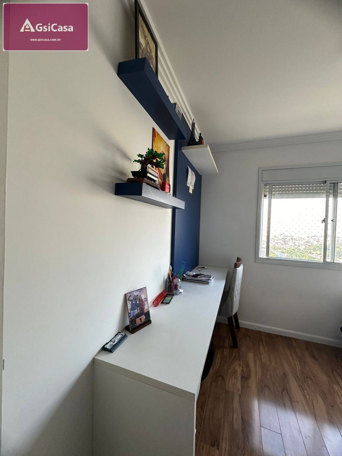 Apartamento para alugar com 3 quartos, 134m² - Foto 35