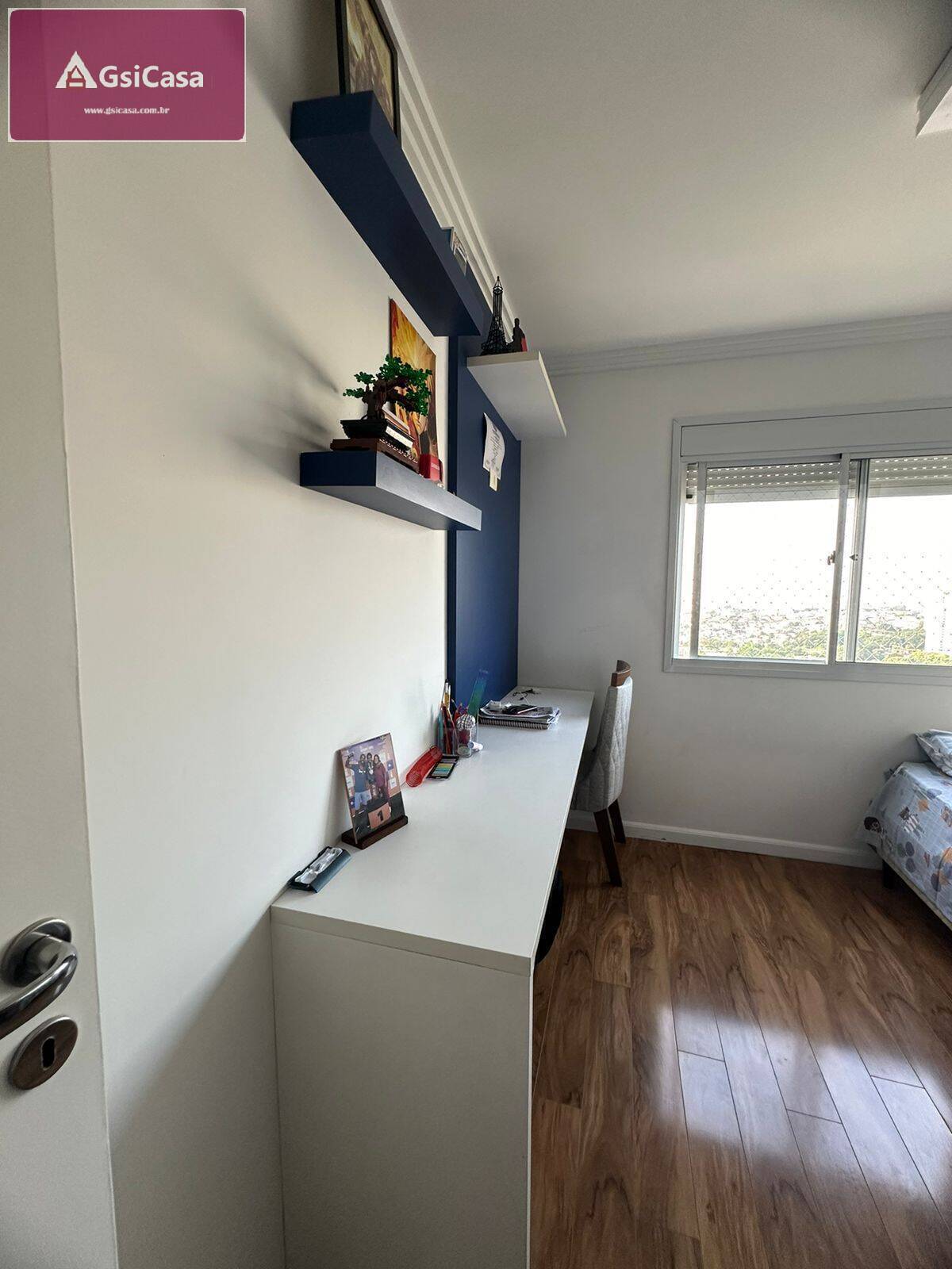 Apartamento para alugar com 3 quartos, 134m² - Foto 41