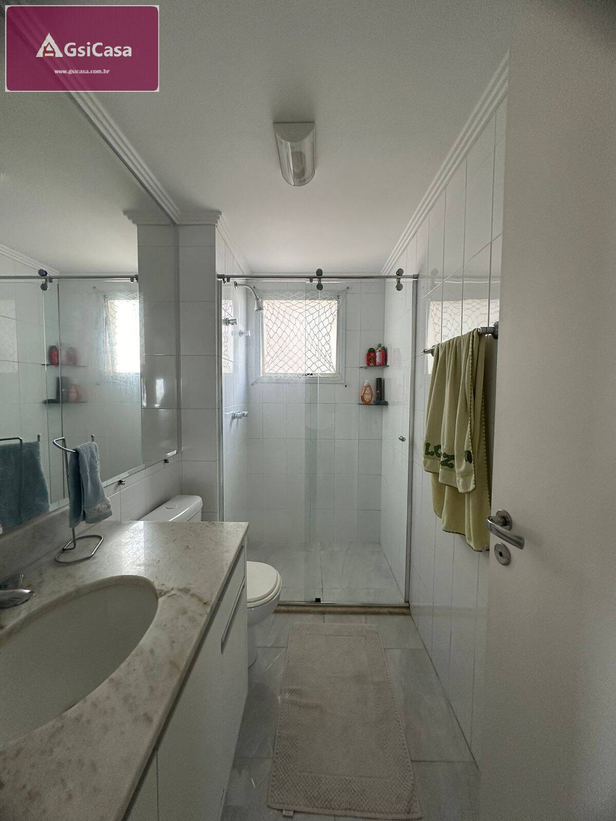 Apartamento para alugar com 3 quartos, 134m² - Foto 43