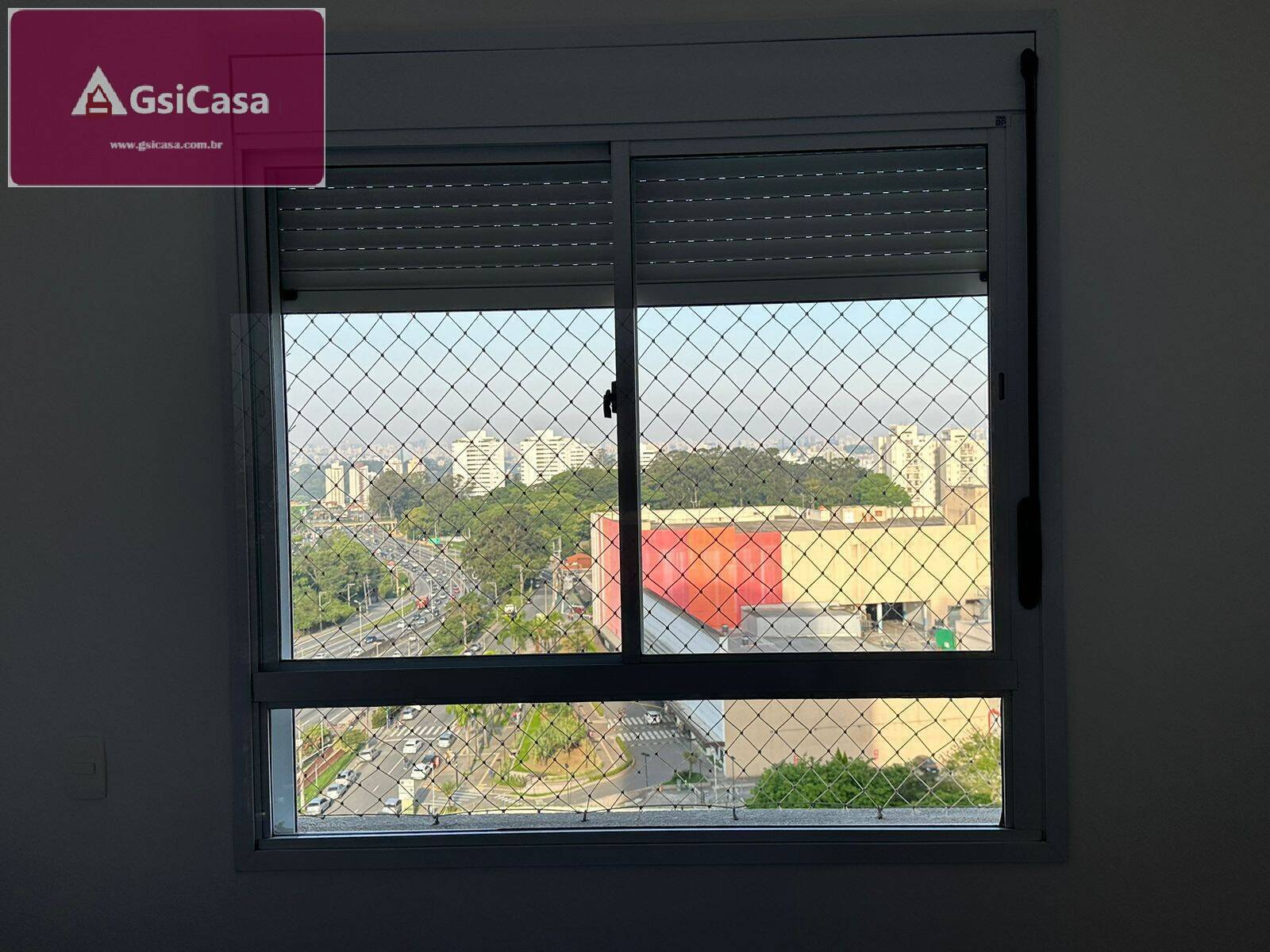 Apartamento para alugar com 3 quartos, 134m² - Foto 20