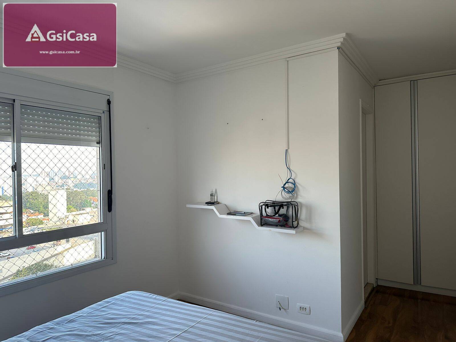 Apartamento para alugar com 3 quartos, 134m² - Foto 19