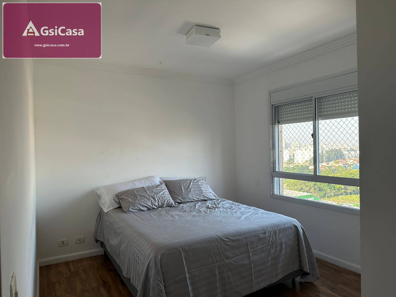 Apartamento para alugar com 3 quartos, 134m² - Foto 23