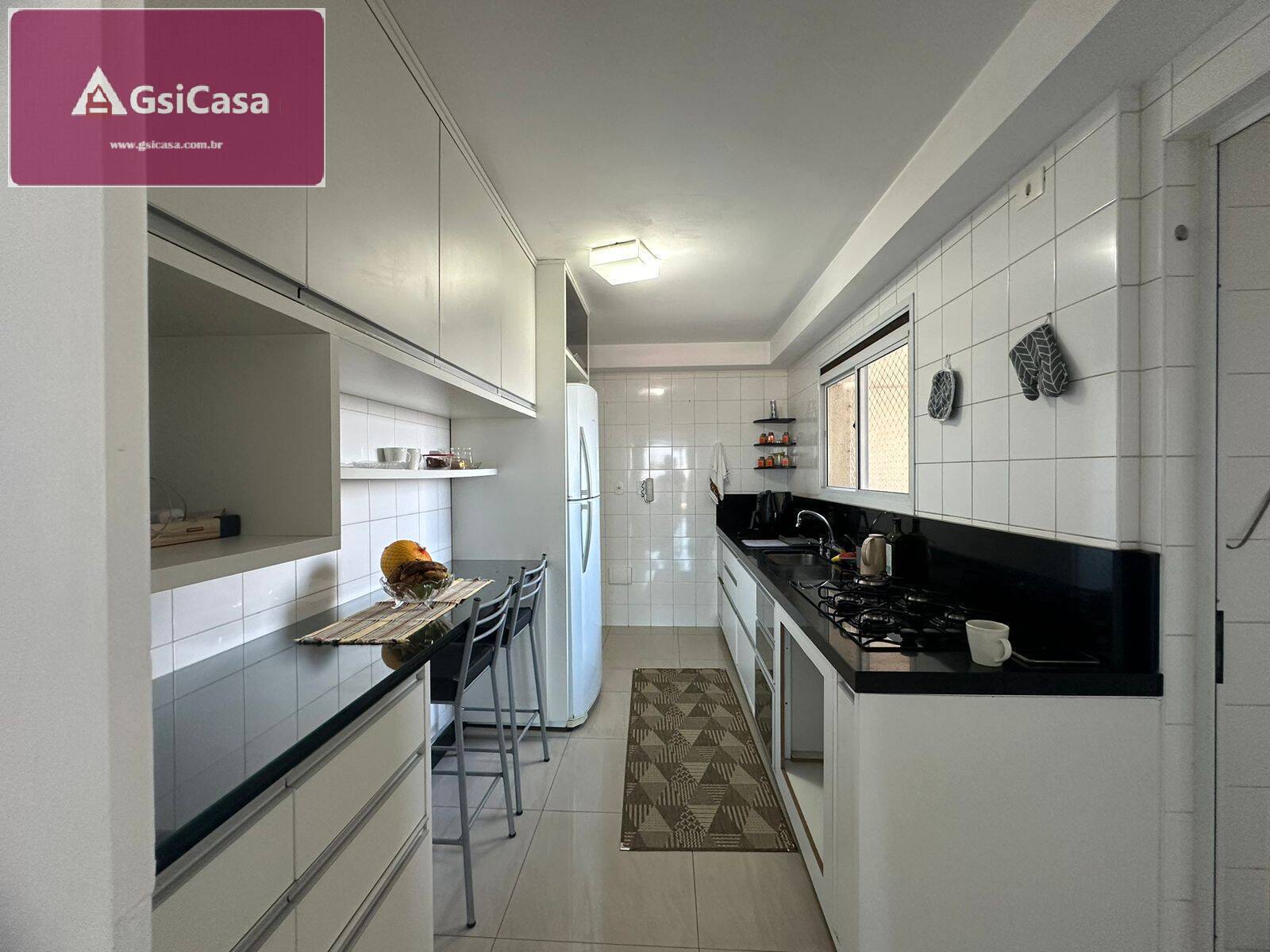 Apartamento para alugar com 3 quartos, 134m² - Foto 24