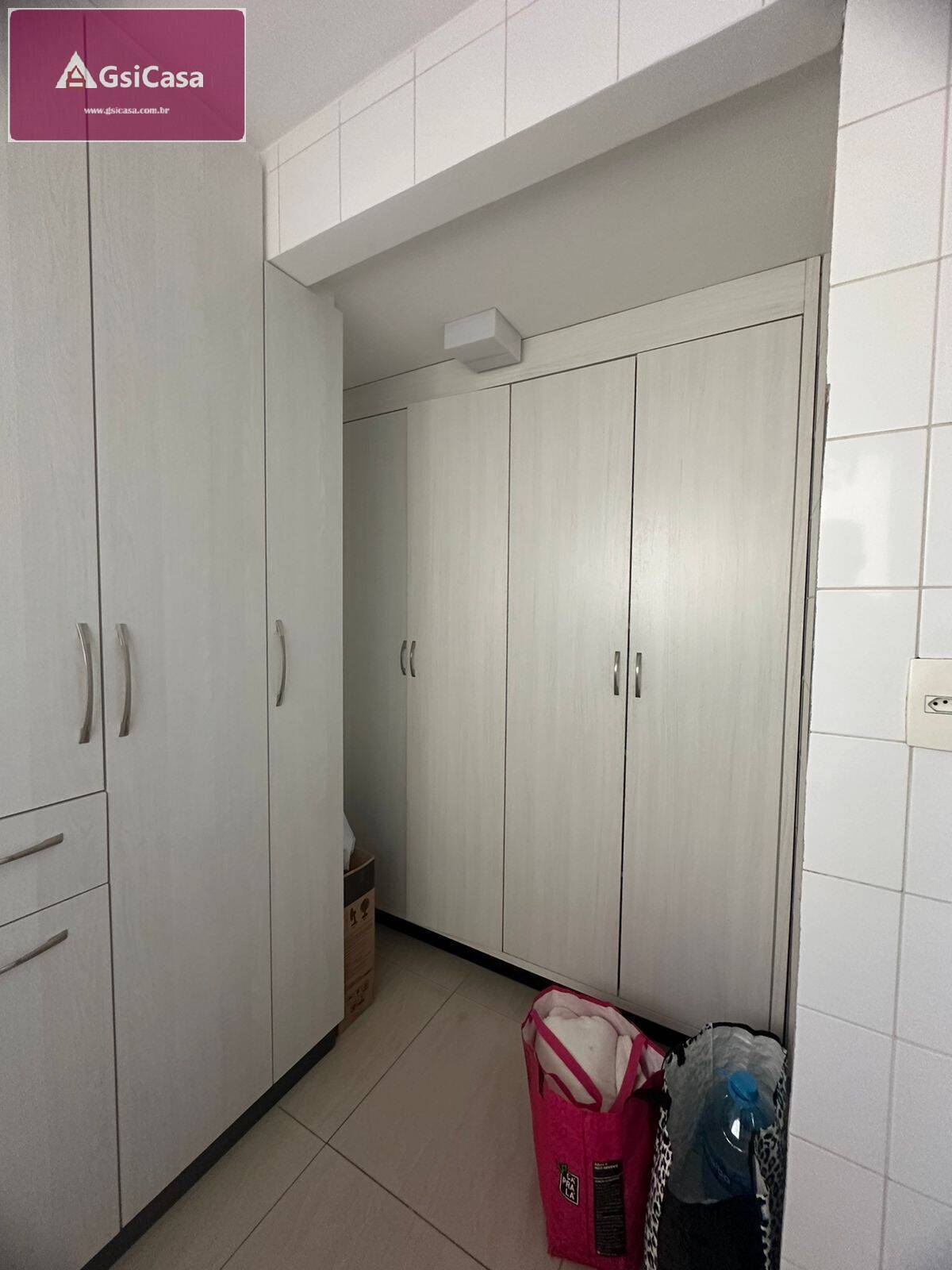 Apartamento para alugar com 3 quartos, 134m² - Foto 33