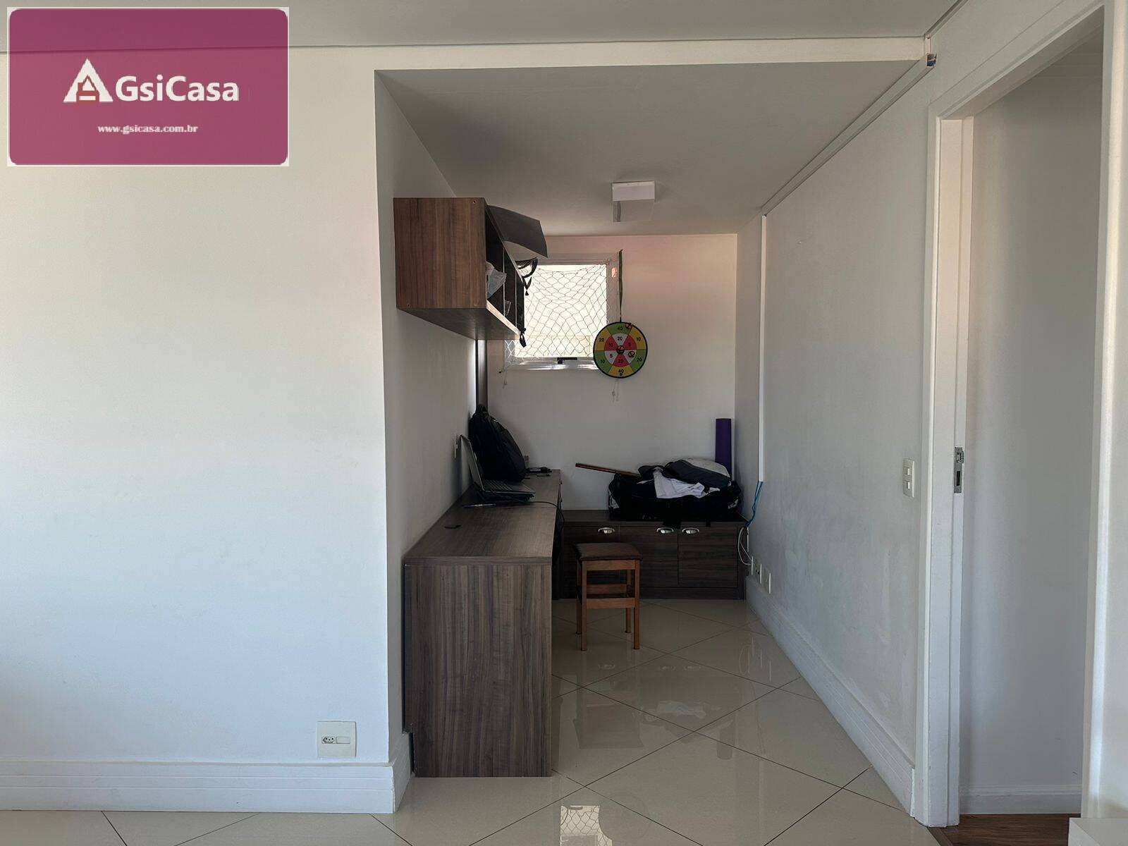 Apartamento para alugar com 3 quartos, 134m² - Foto 36