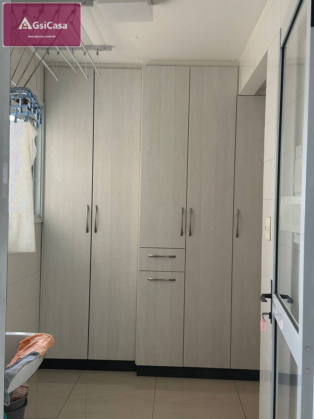 Apartamento para alugar com 3 quartos, 134m² - Foto 34